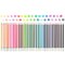 Wrapables Premium Colored Pencils for Artists, Soft Core Oil Based Pencils for Sketching and Drawing